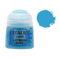 Citadel Paint Layer Lothern Blue 12ml